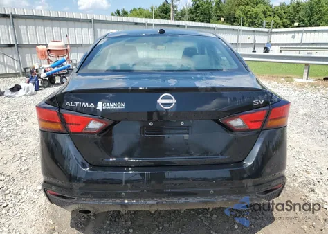 2023 Nissan Altima Sv z USA, uszkodzony, nr VIN 1N4BL4DV0PN391053